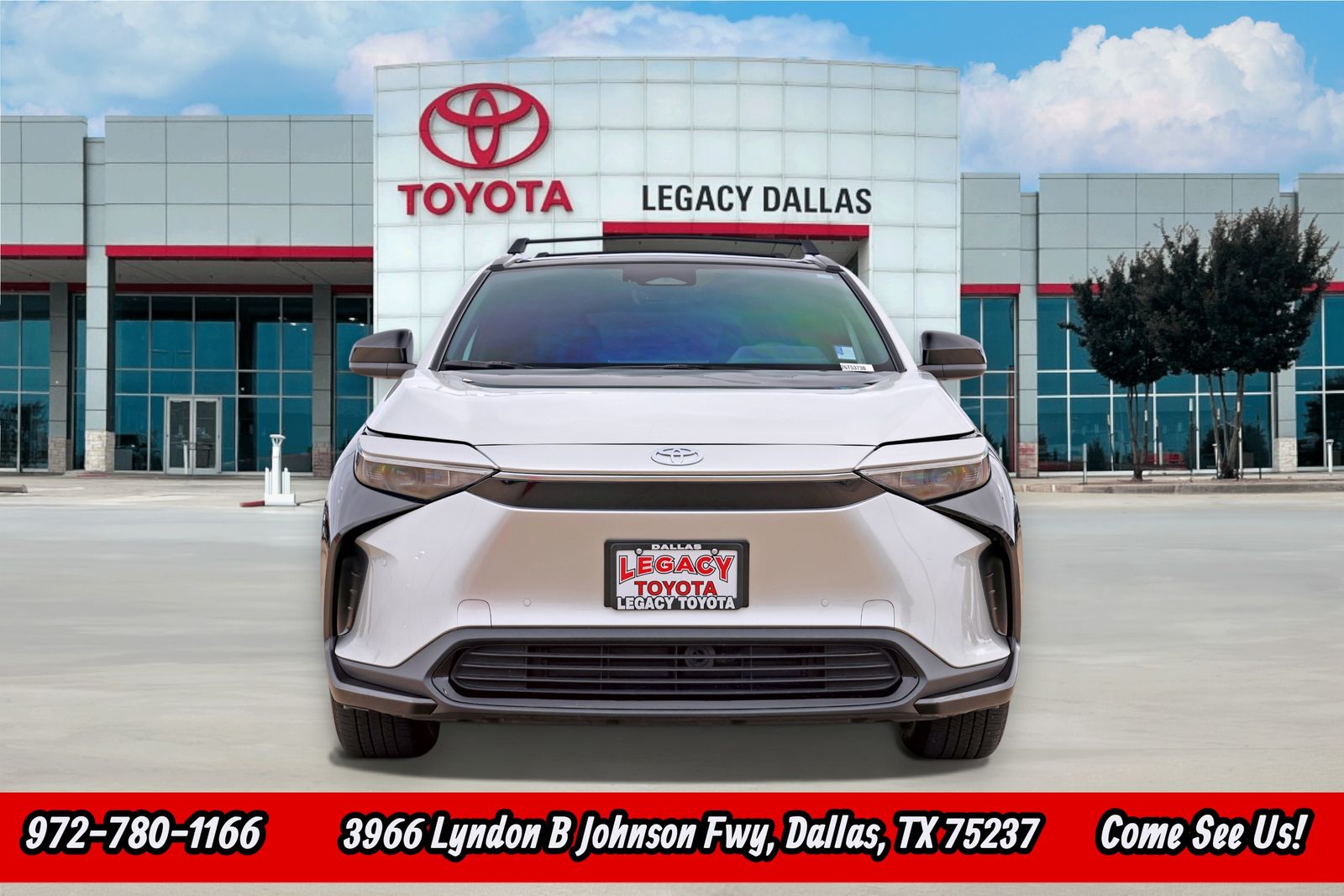 View vehicle photo 6