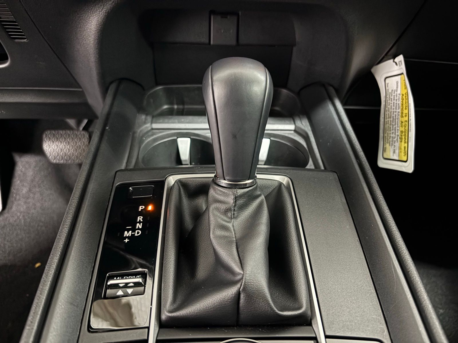 Used Car 2025 Mazda Cx-50  Utility 2.5 S Premium Package All Wheel Drive For Sale Under $30,000 In Austin, Texas