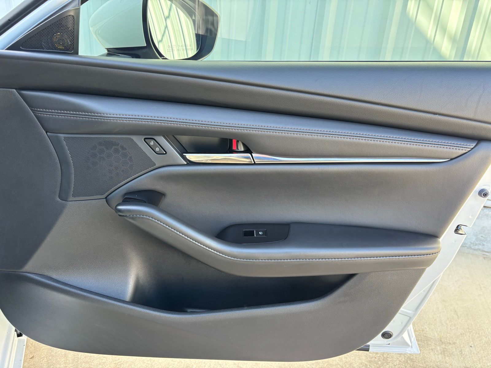 Used Car 2023 Mazda Mazda3  2.5 S Preferred Package For Sale Under $25,000 In Austin, Texas