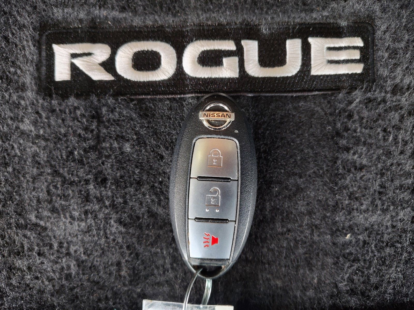 Used Car 2021 Nissan Rogue  S For Sale Under $20,000 In San Antonio, Texas