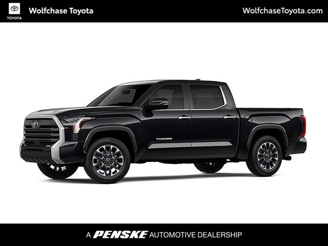 2025 Toyota Tundra Limited -
                Cordova, TN