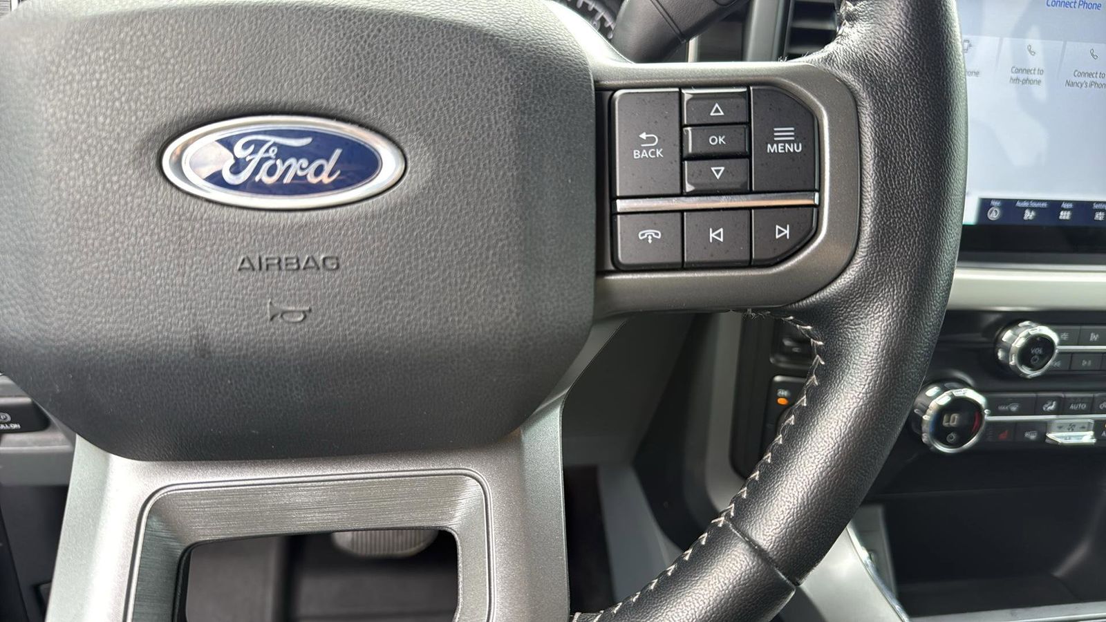 Used Car 2021 Ford F-150  Xlt For Sale Under $35,000 In Austin, Texas