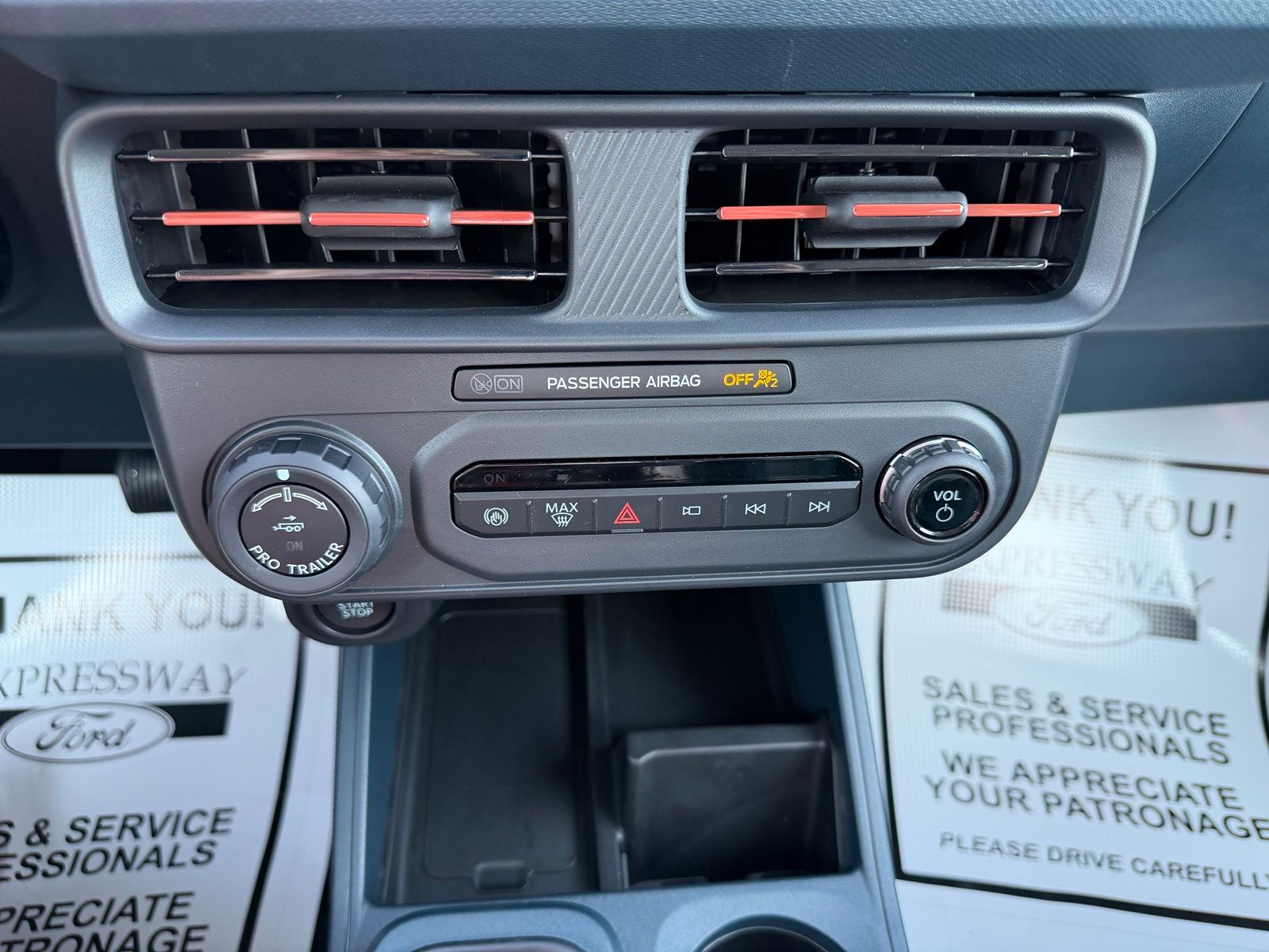 2026 Ford Maverick image 20