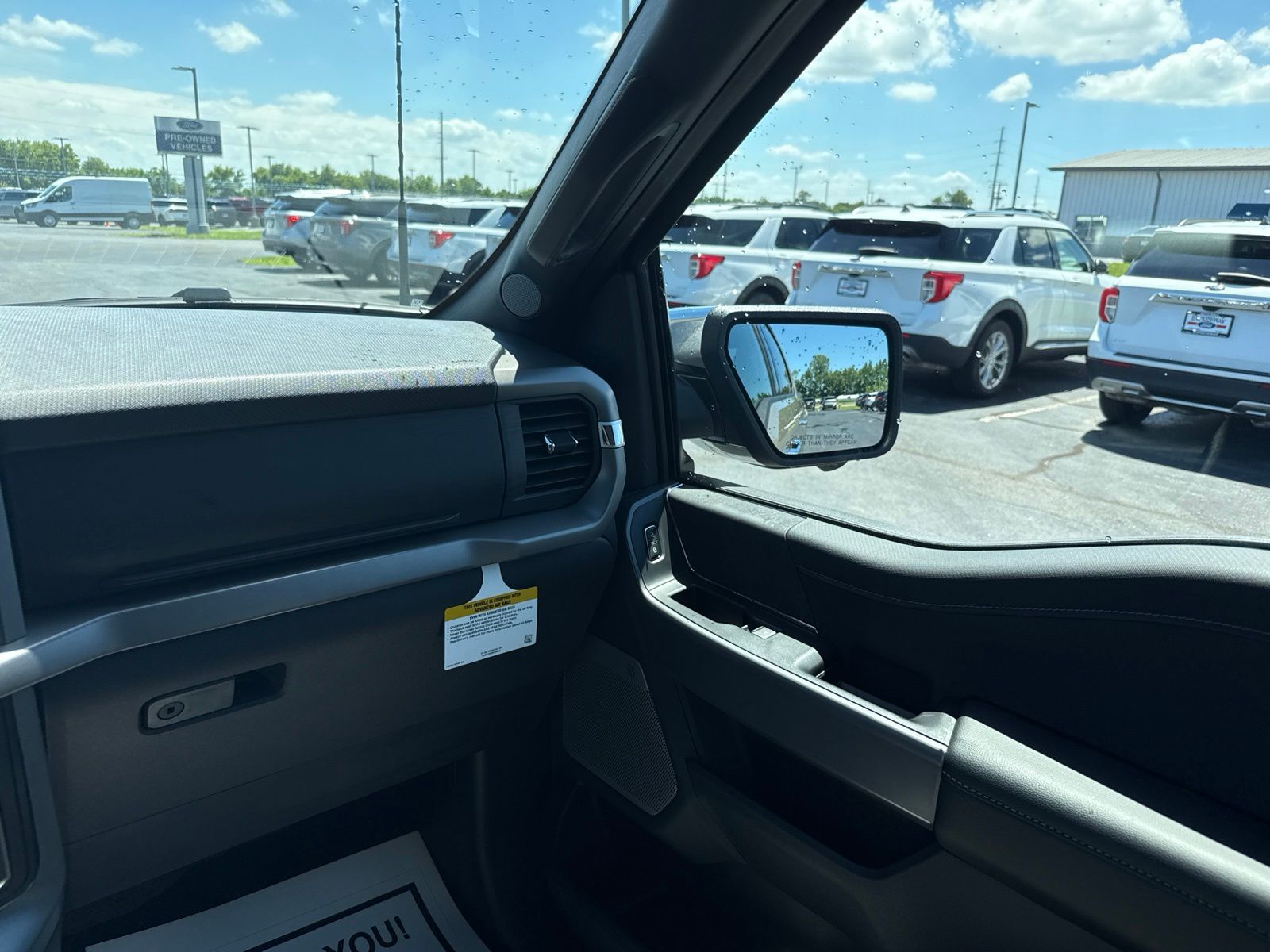 2026 Ford F-150 image 16