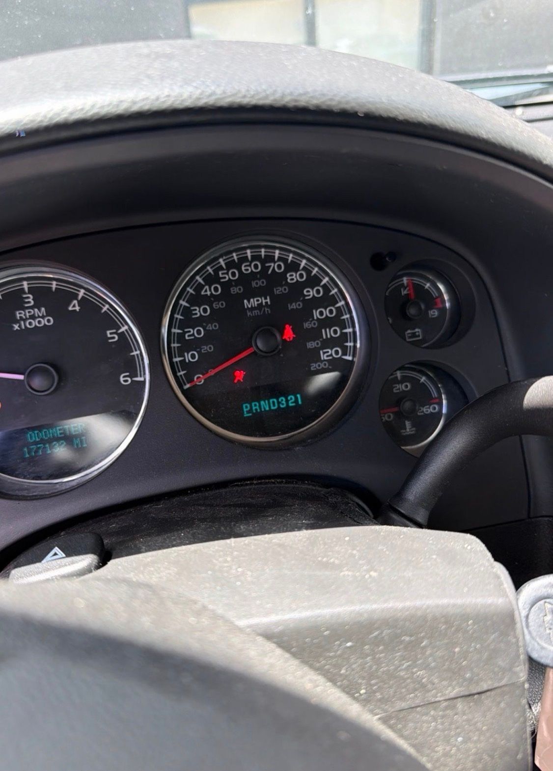 used 2007 Chevrolet Tahoe car, priced at $7,250