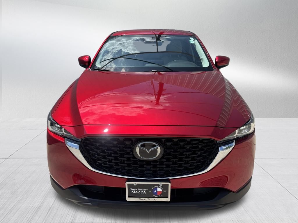 Used Car 2023 Mazda Cx-5  2.5 S Select Package For Sale Under $25,000 In Austin, Texas