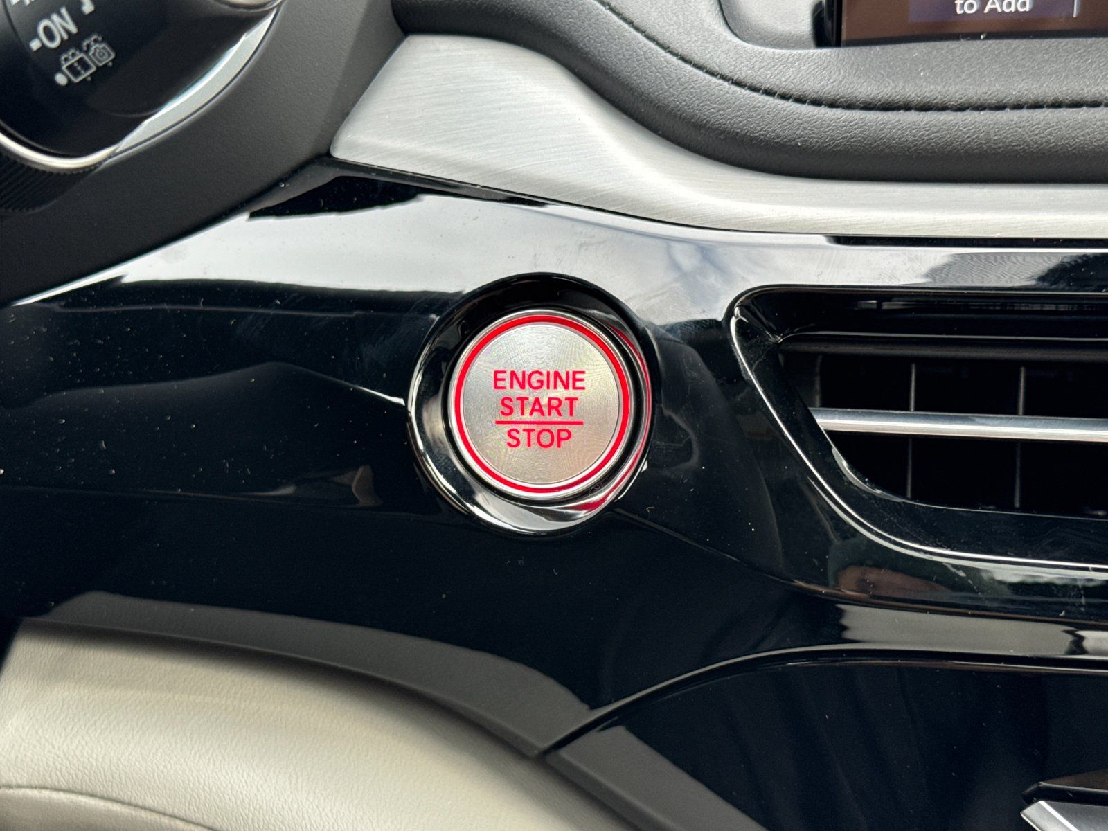 new 2026 Acura MDX car