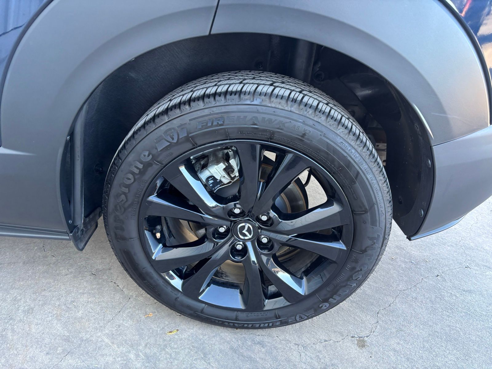 Used Car 2024 Mazda Cx-30  2.5 S Select Sport For Sale Under $25,000 In Austin, Texas