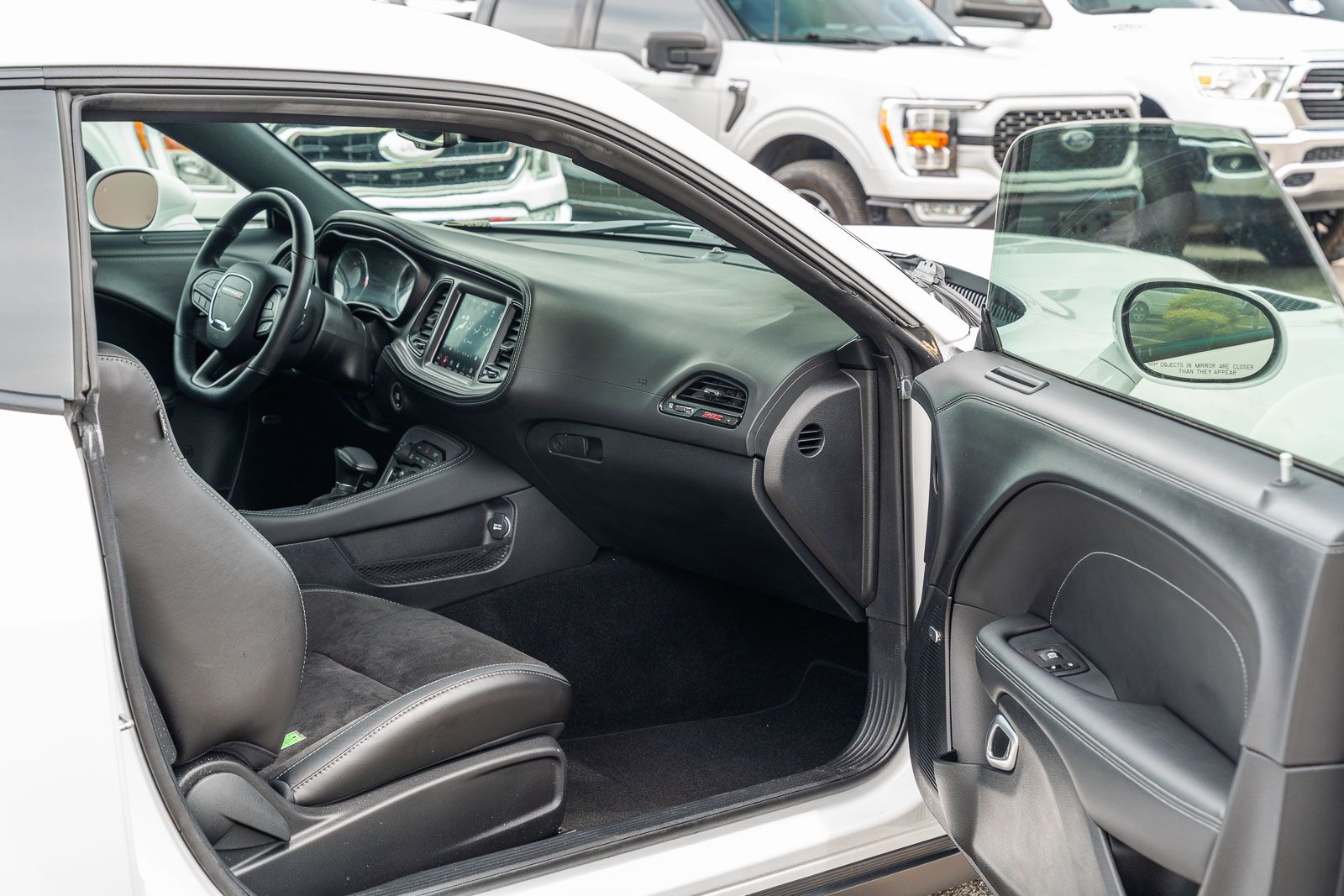 Used 2023 Dodge Challenger Coupe