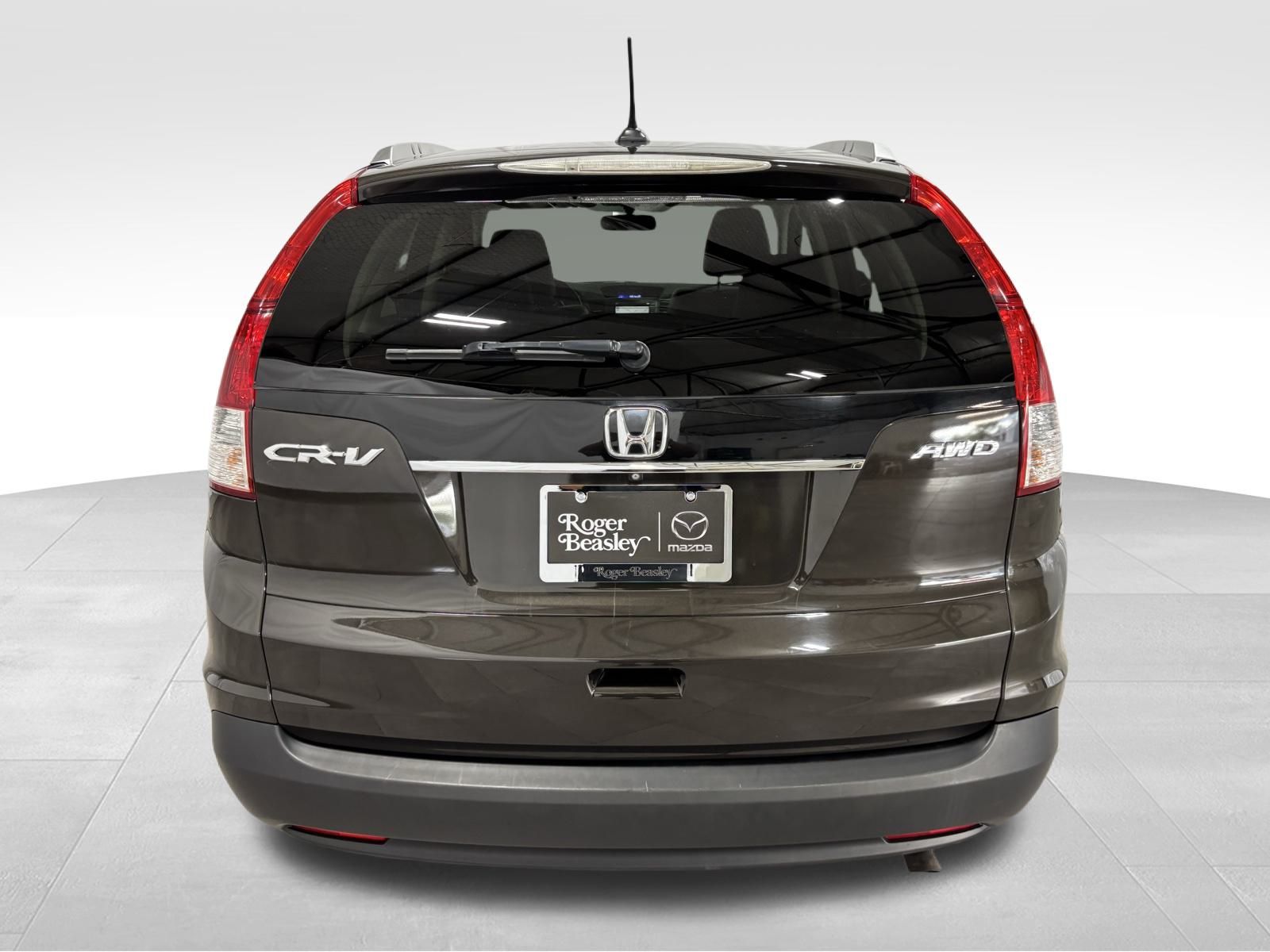 Used Car 2014 Honda Cr-v  Ex-l For Sale Under $15,000 In Austin, Texas