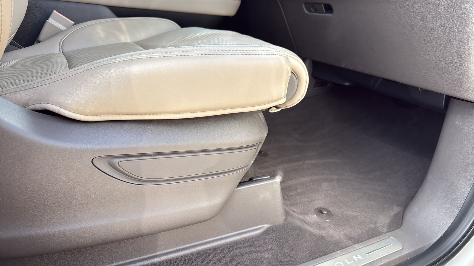 Used Car 2024 Lincoln Navigator  Reserve For Sale Under $60,000 In Austin, Texas