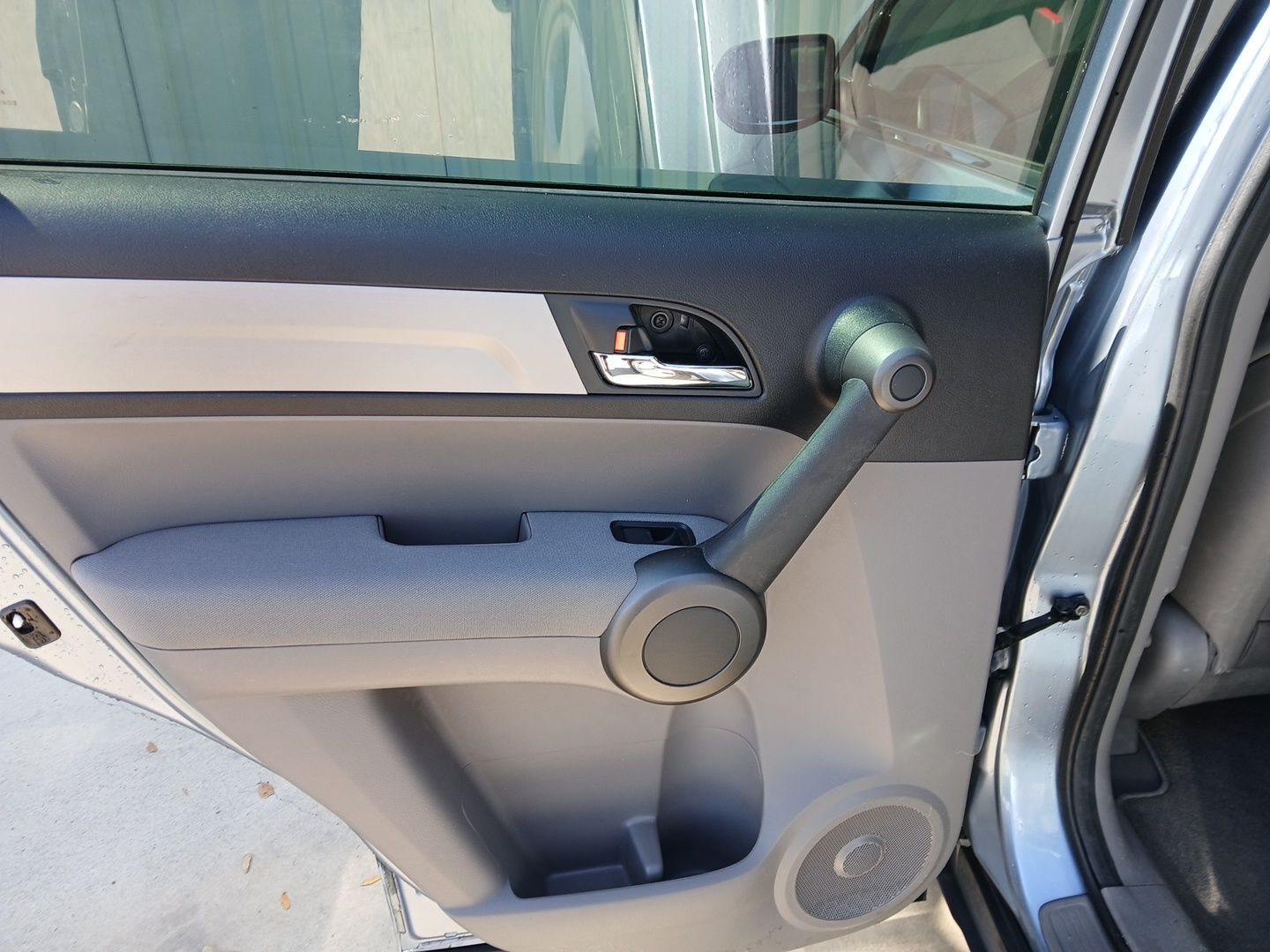 Used Car 2011 Honda Cr-v  Lx For Sale Under $15,000 In Austin, Texas