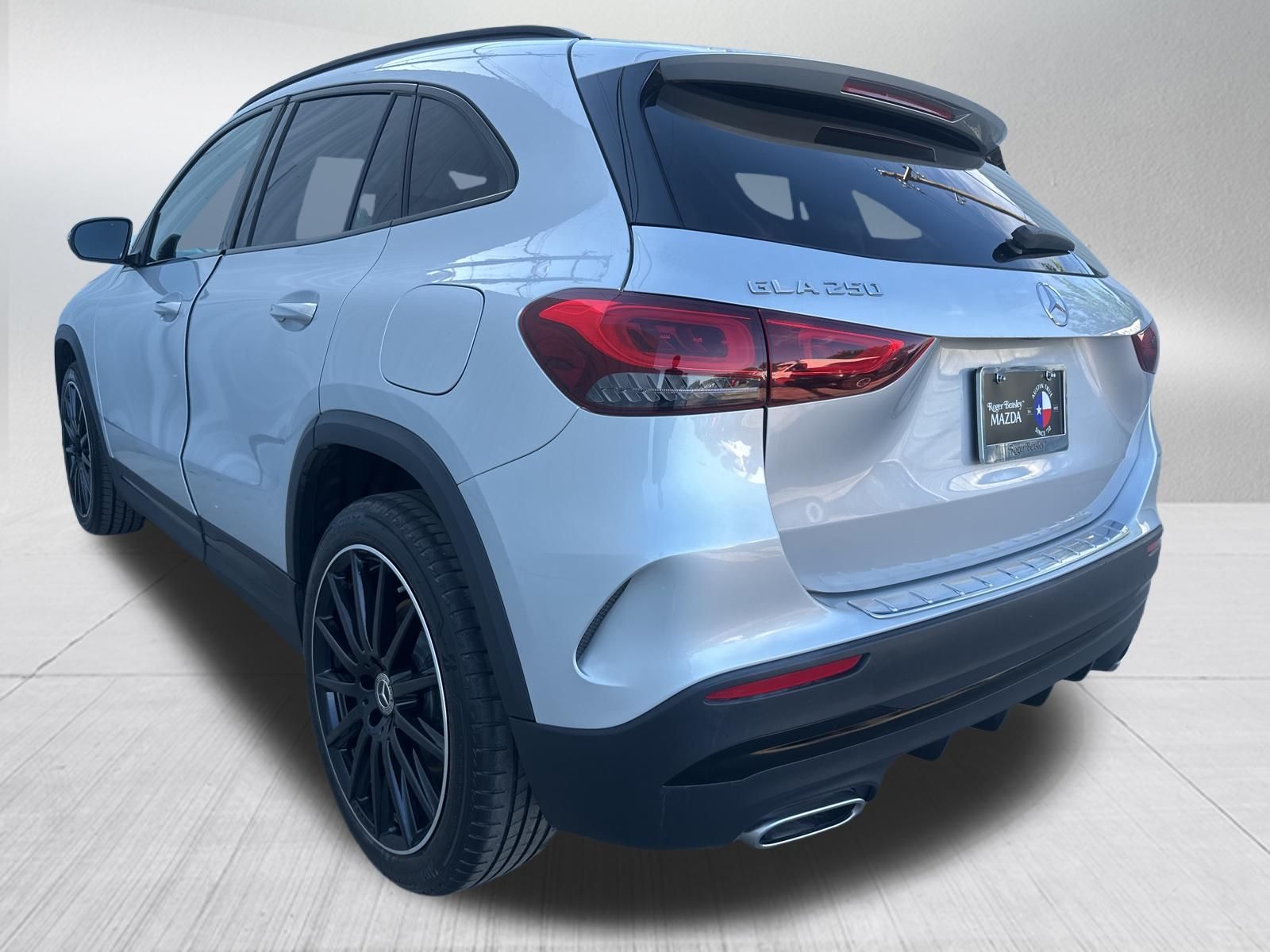 Used Car 2023 Mercedes-benz Gla  Gla 250 For Sale Under $30,000 In Austin, Texas