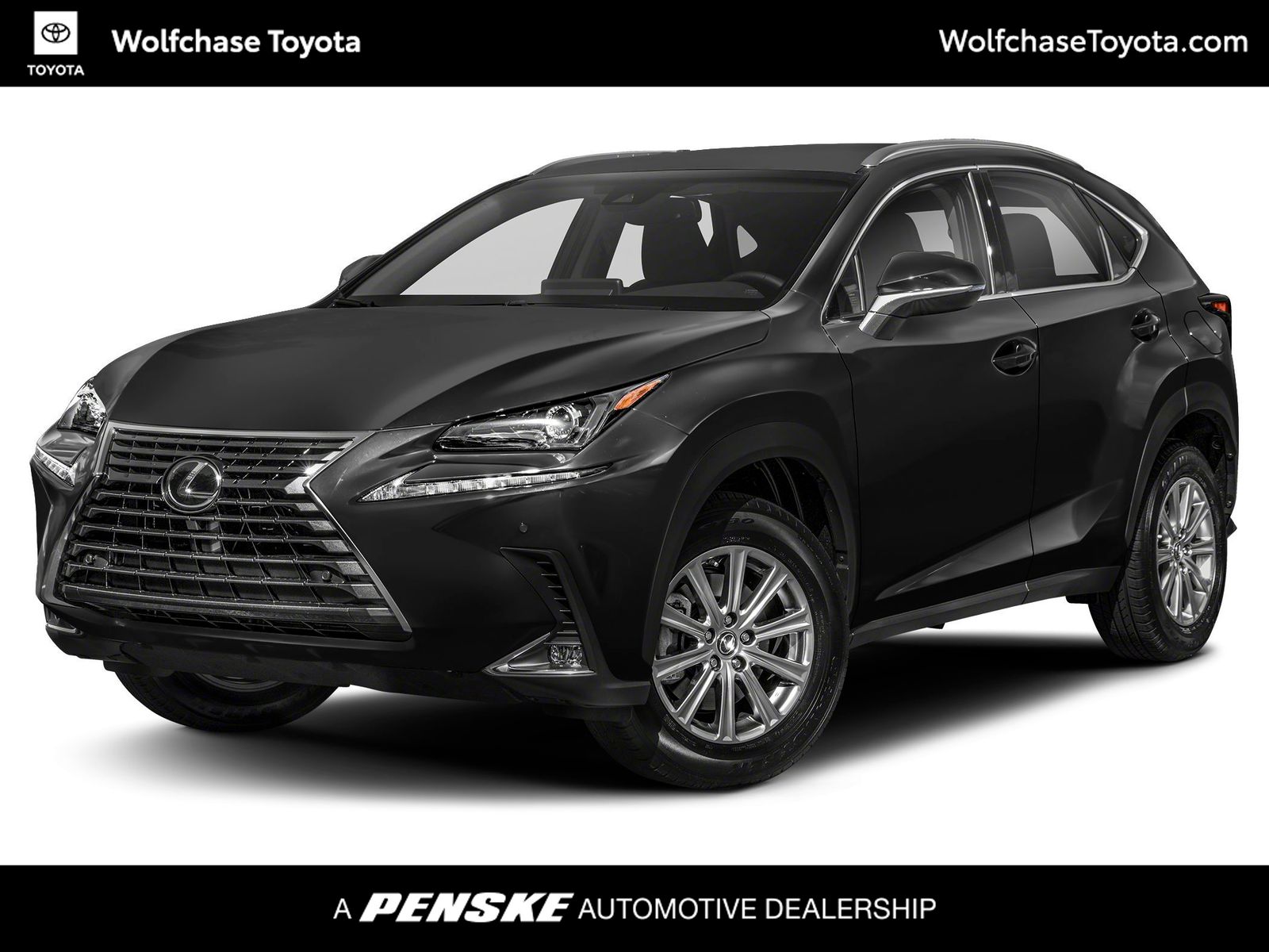 2021 Lexus NX 300 -
                Cordova, TN