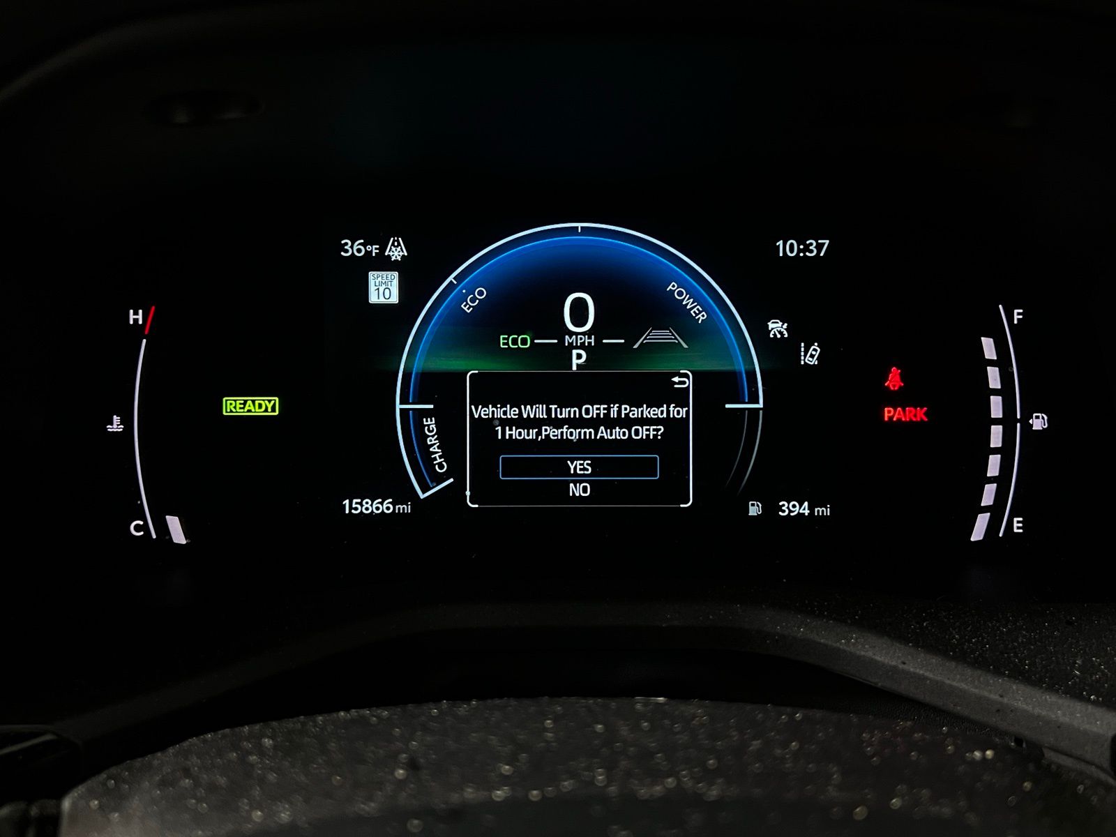 Thumbnail: 2025 Toyota Camry - 10