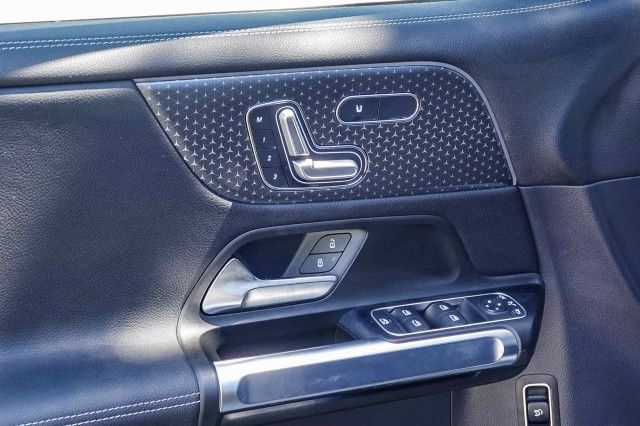 2024 Mercedes-Benz EQB Base - Photo 26