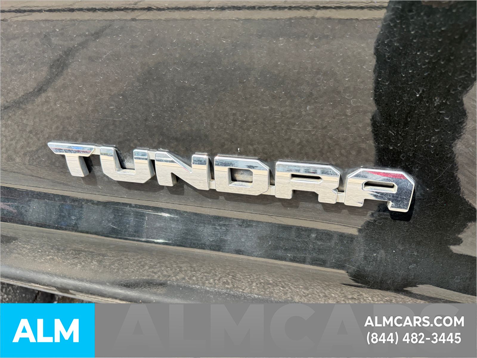 Used 2019 Black Toyota SR5 image 5