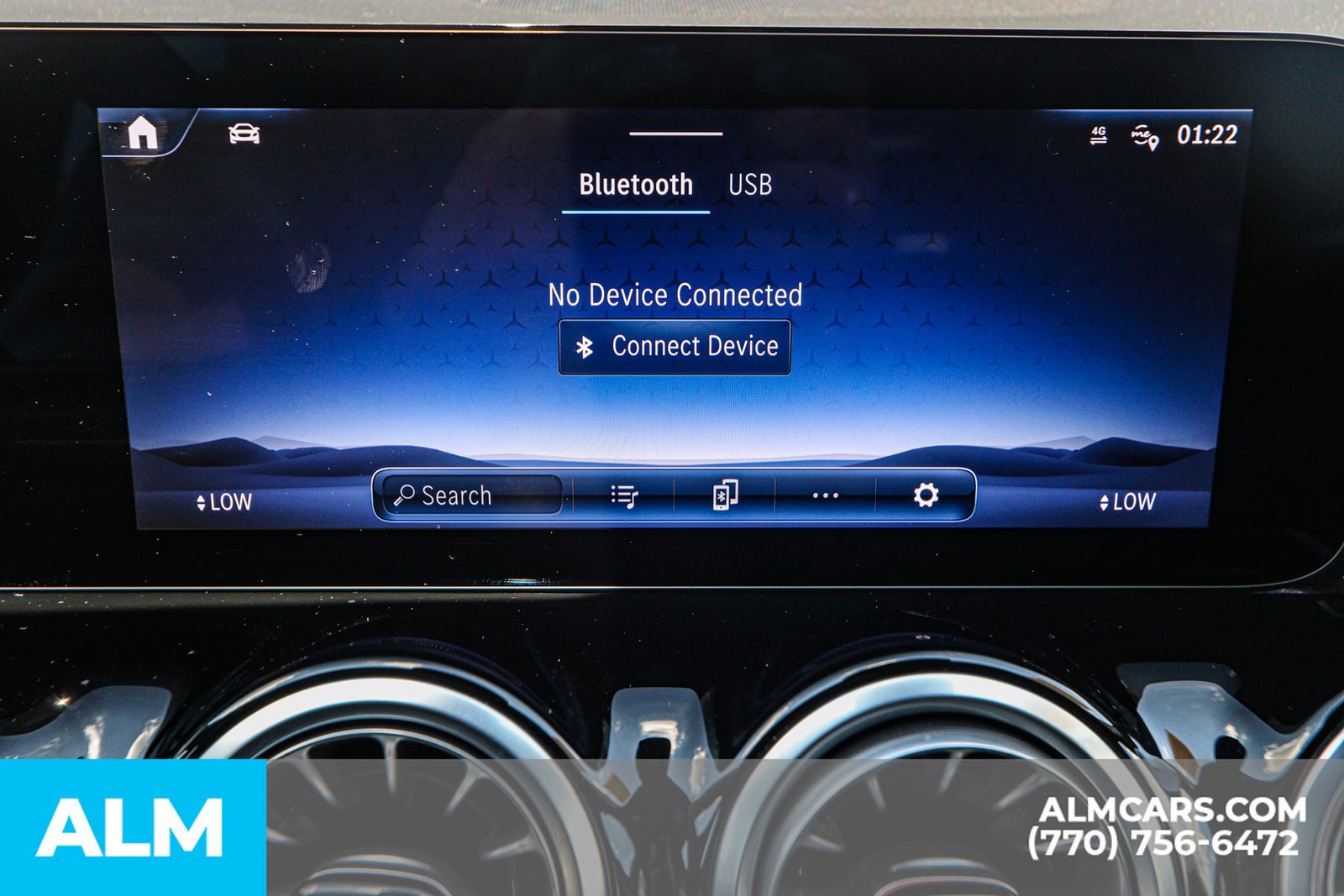 2025 Mercedes Benz GLA 250 photo 37