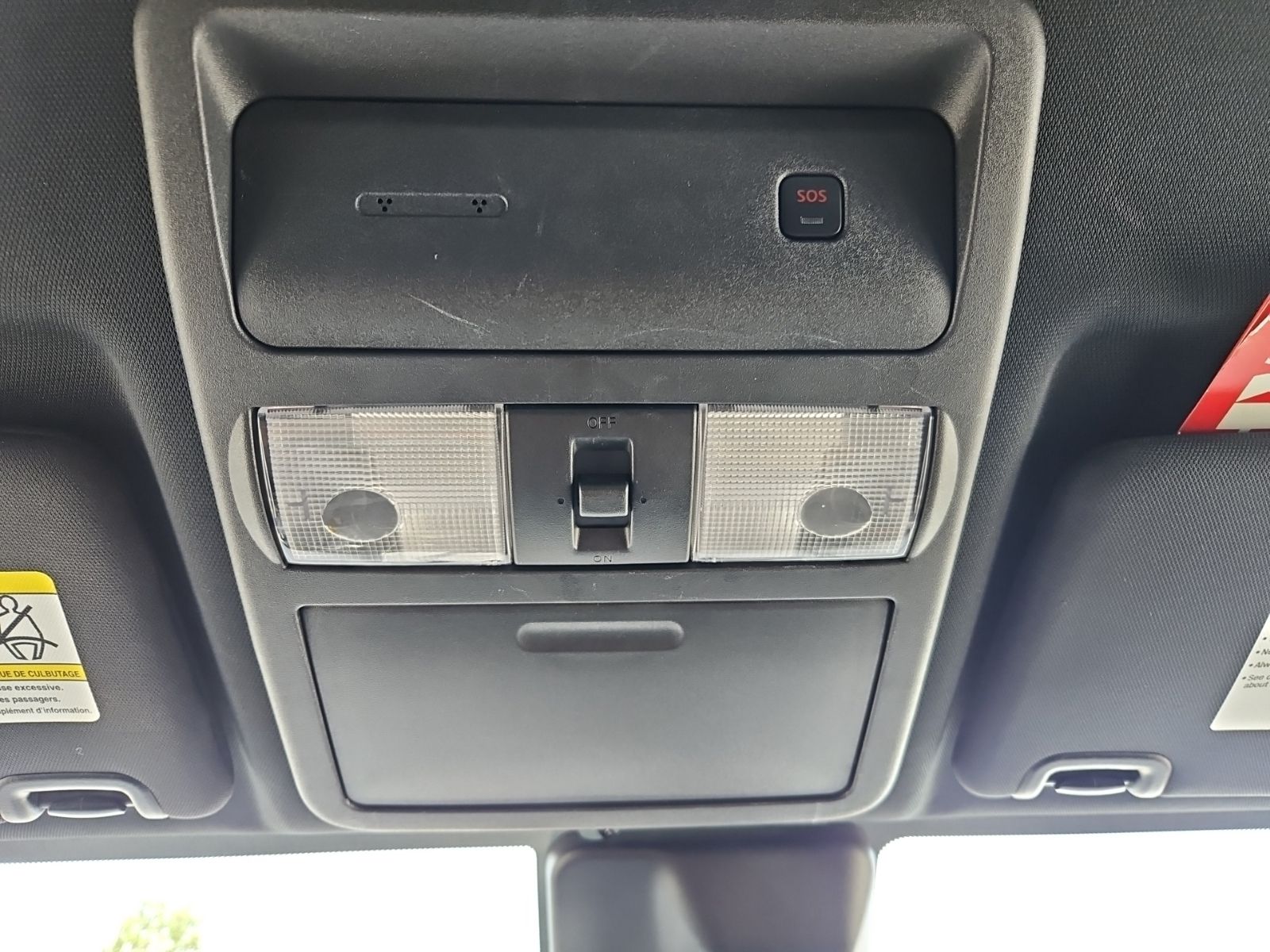 Used 2023 Black Nissan PRO-4X image 11