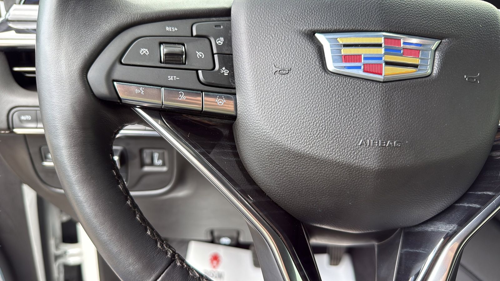 Used Car 2024 Cadillac Escalade Esv  Sport For Sale Under $100,000 In Austin, Texas