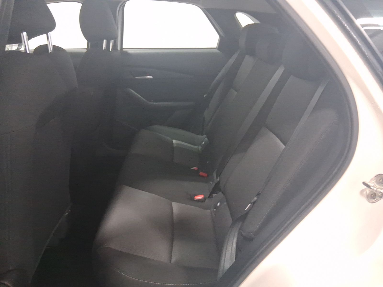 Used Car 2021 Mazda Cx-30  2.5 S For Sale Under $25,000 In Austin, Texas