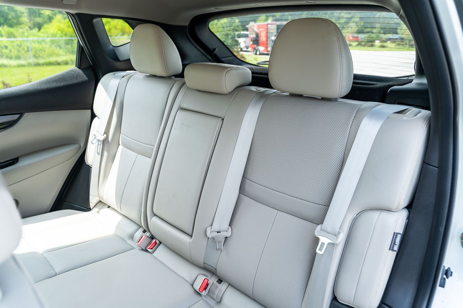 Used 2022 Nissan Rogue Sport SUV