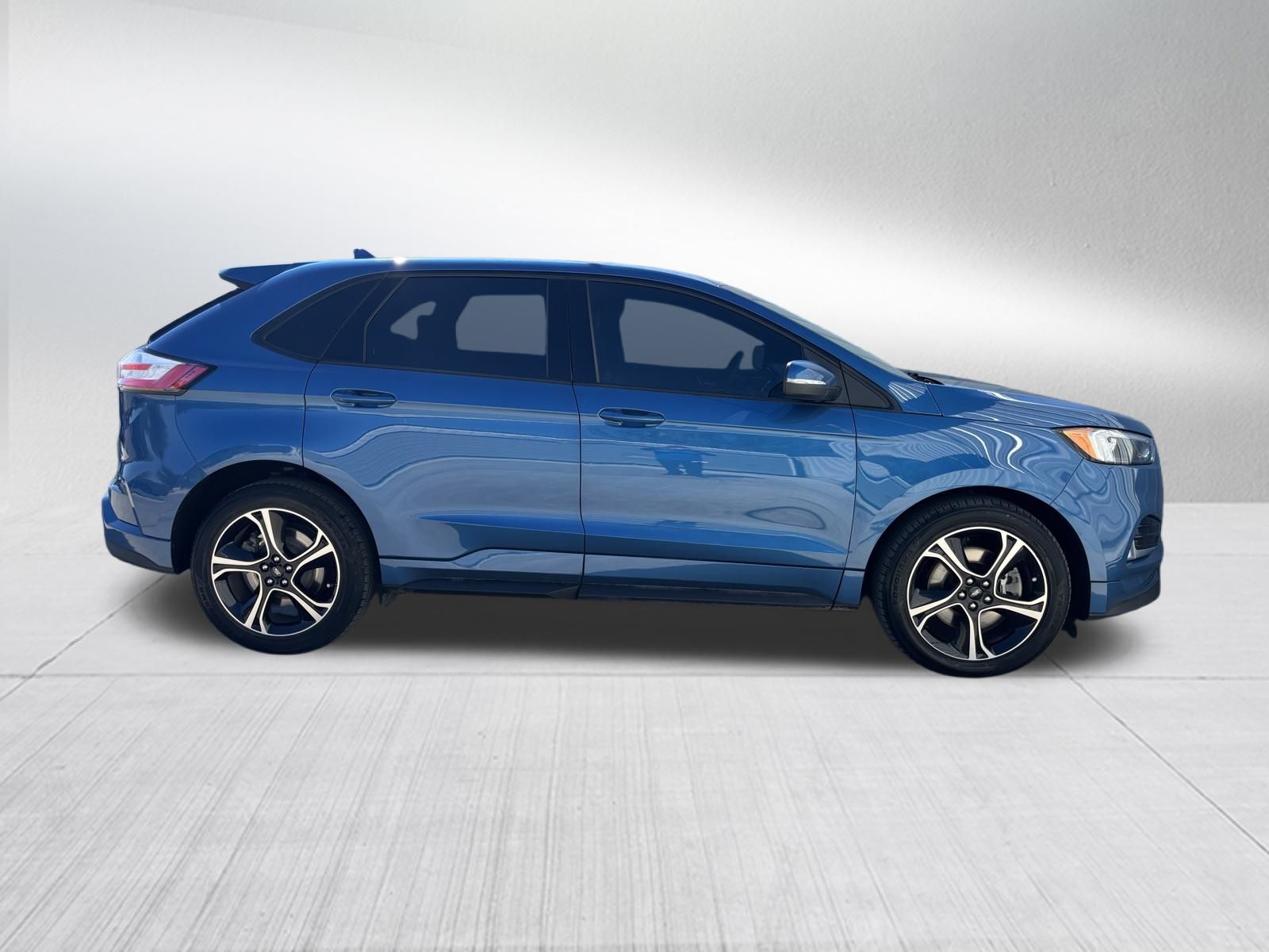 Used Car 2020 Ford Edge  St For Sale Under $25,000 In Austin, Texas