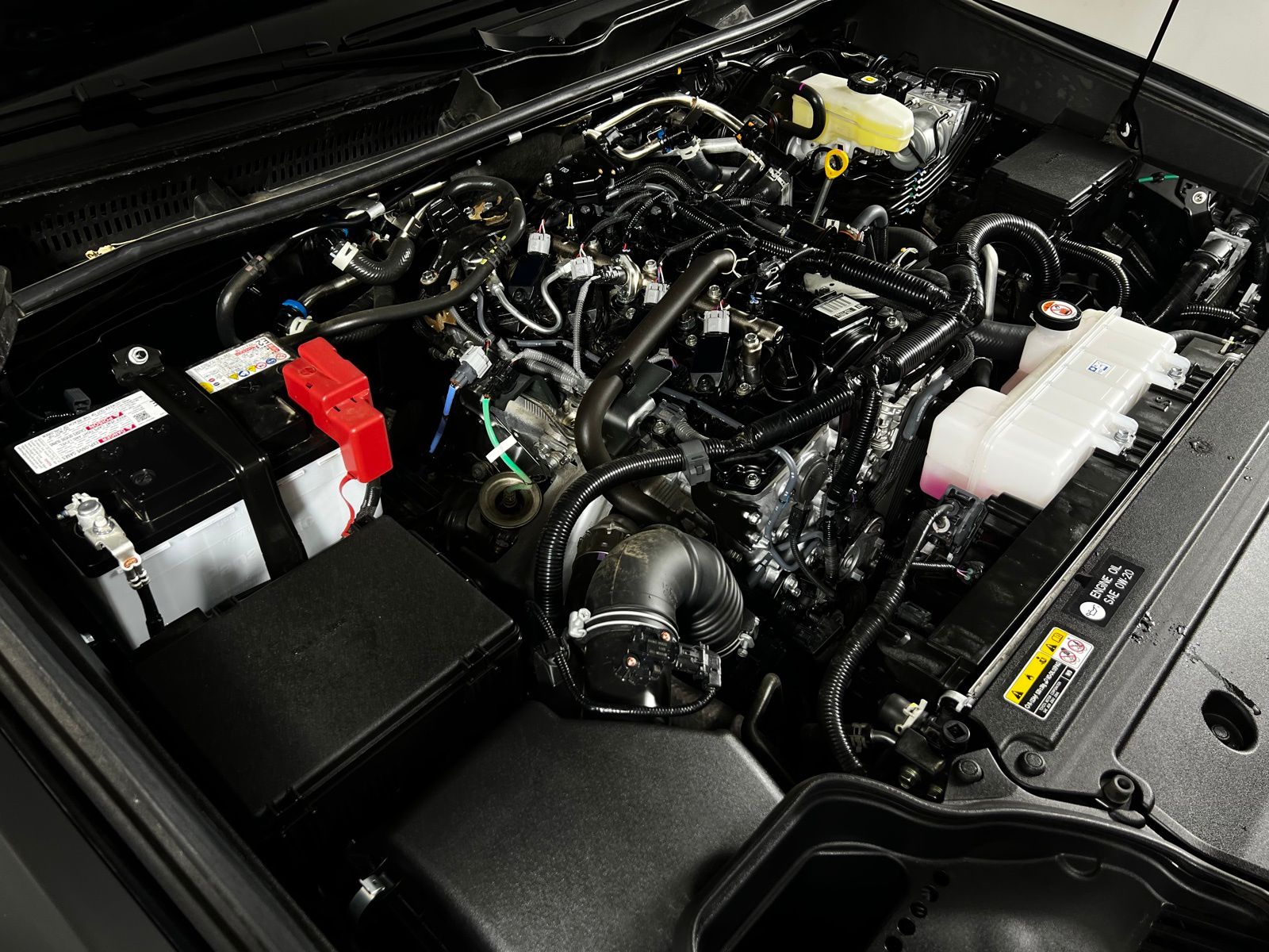 Thumbnail: 2025 Toyota 4Runner - 10