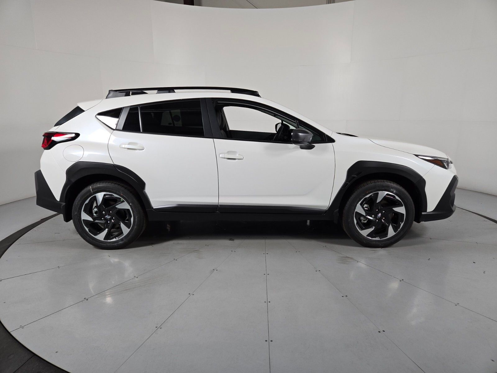 2024 Subaru Crosstrek Limited 3