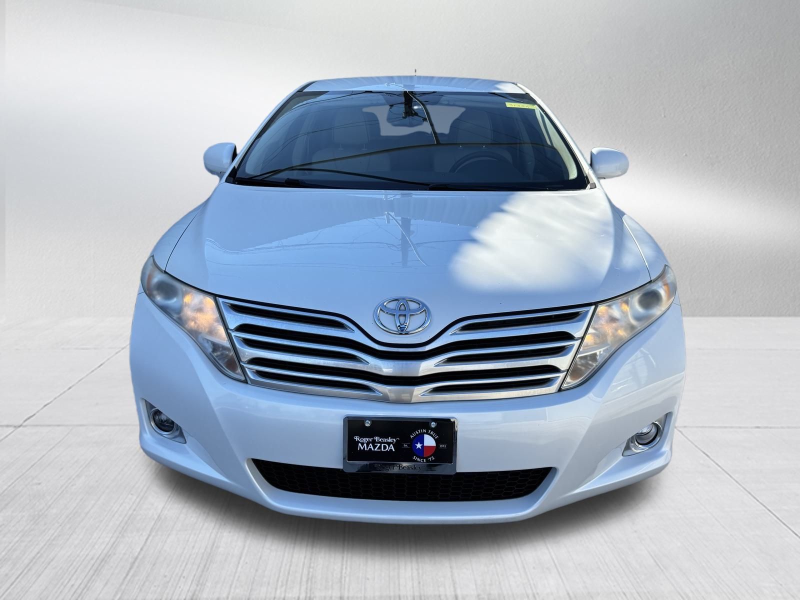 Used Car 2010 Toyota Venza  Base For Sale Under $10,000 In Austin, Texas