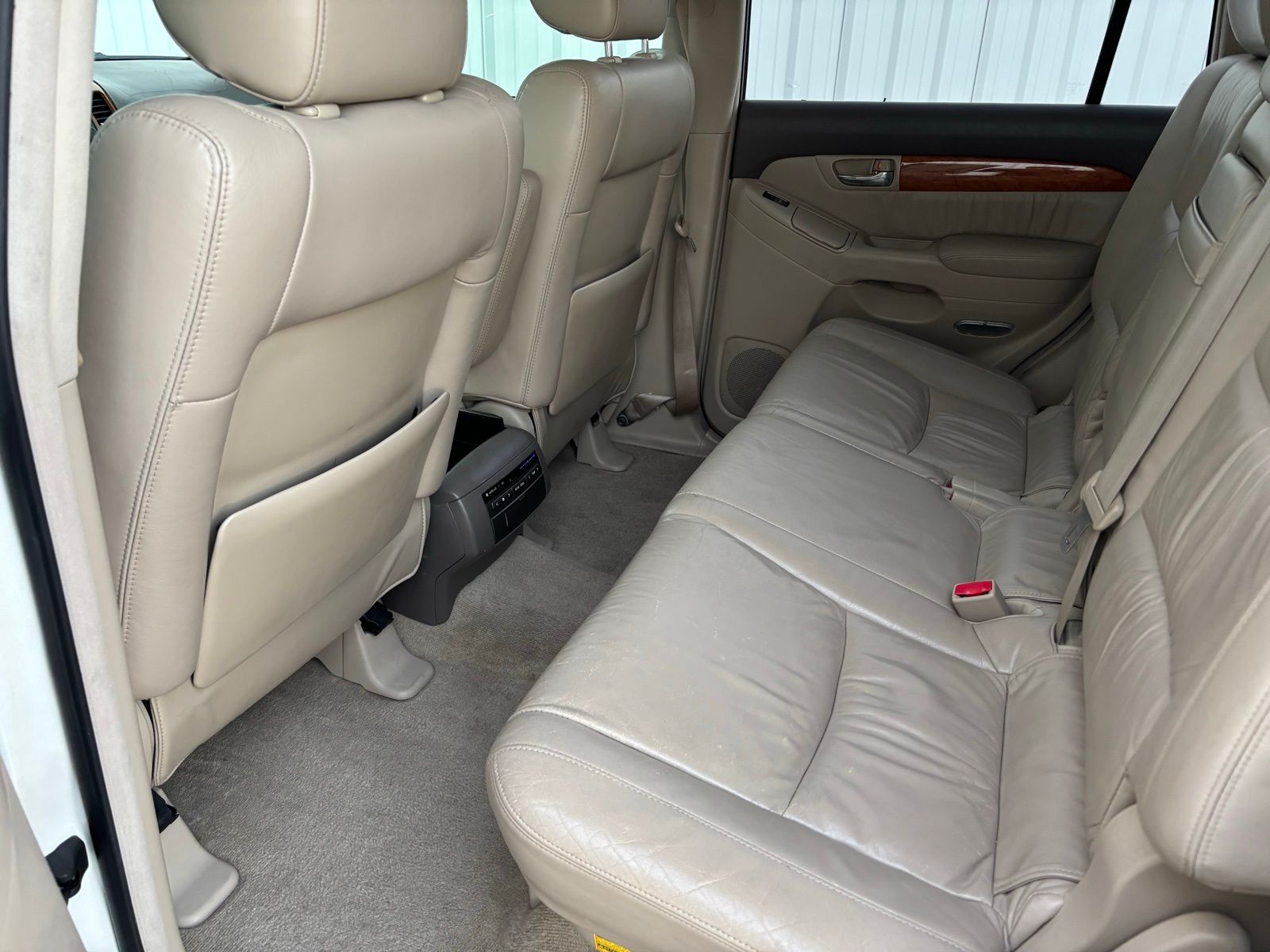 Used Car 2006 Lexus Gx  470 For Sale Under $15,000 In Austin, Texas