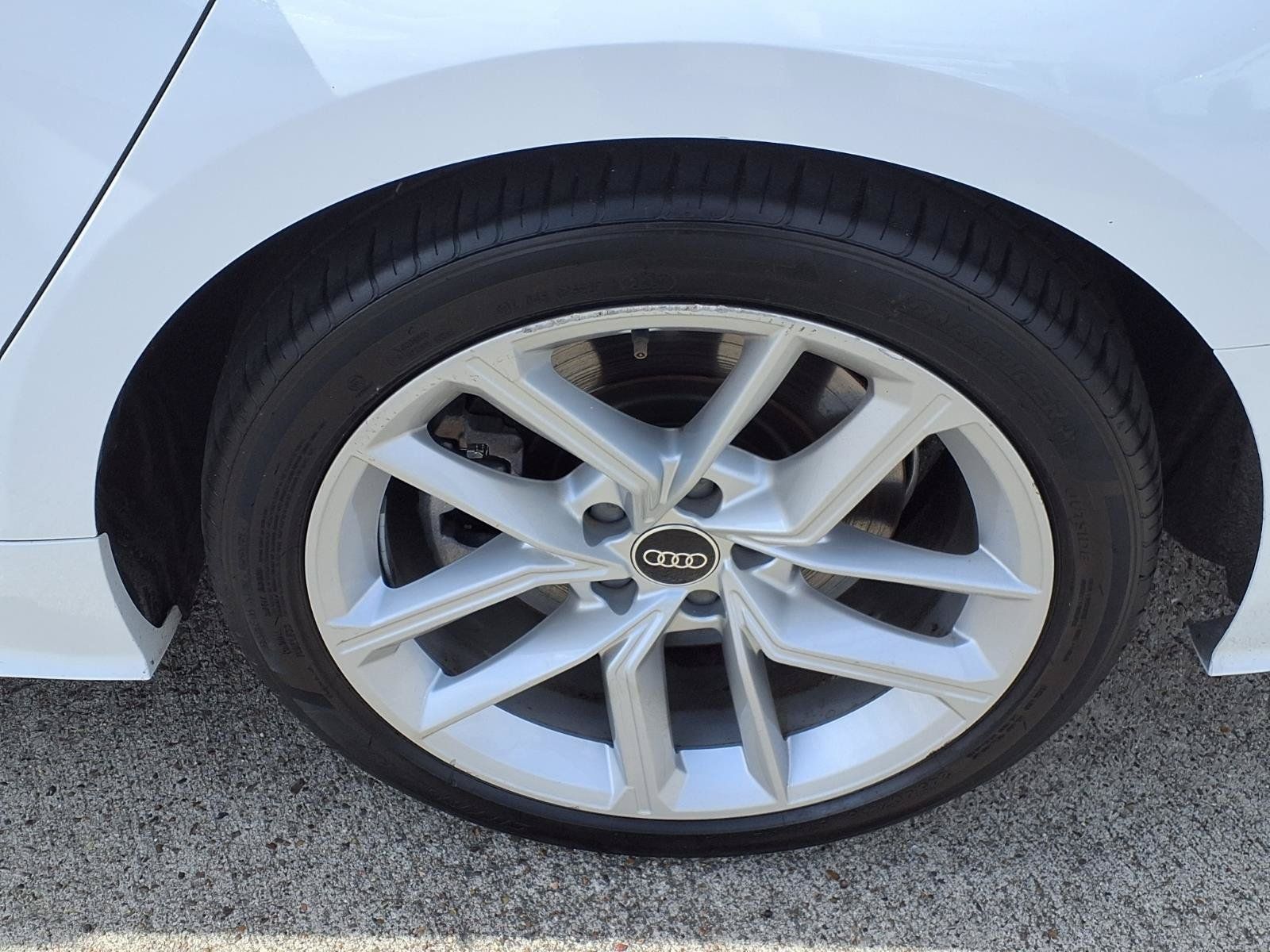 2024 Audi A5 Sportback 45 S line Premium Plus - 9