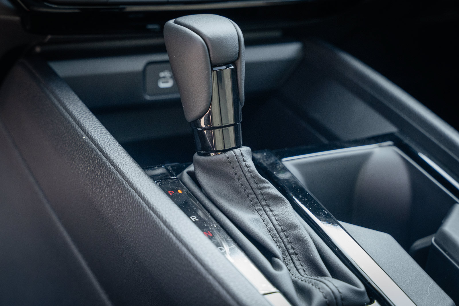New 2026 Honda Accord Hybrid Sedan