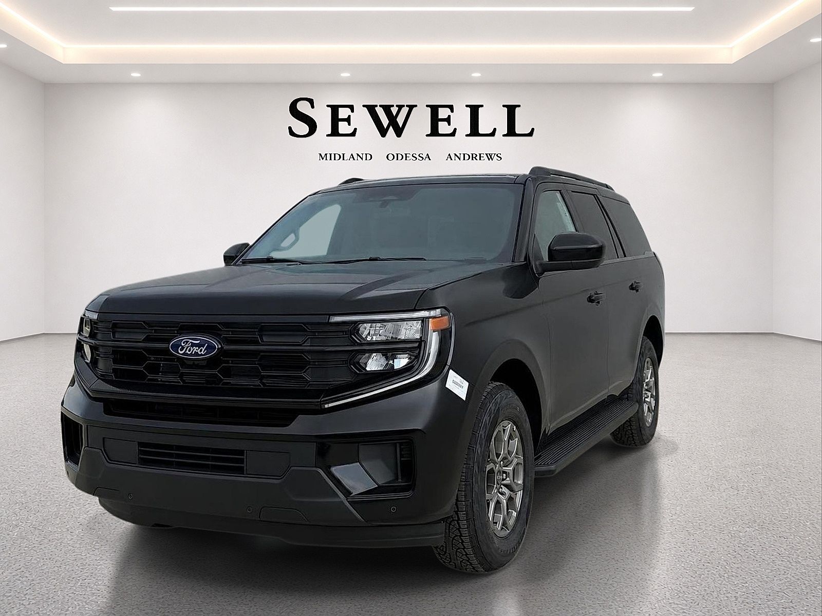 2026 Ford Expedition XL