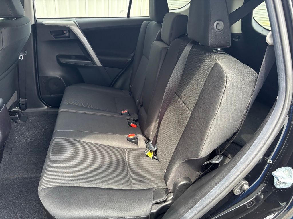 Used Car 2018 Toyota Rav4  Le For Sale Under $25,000 In Austin, Texas