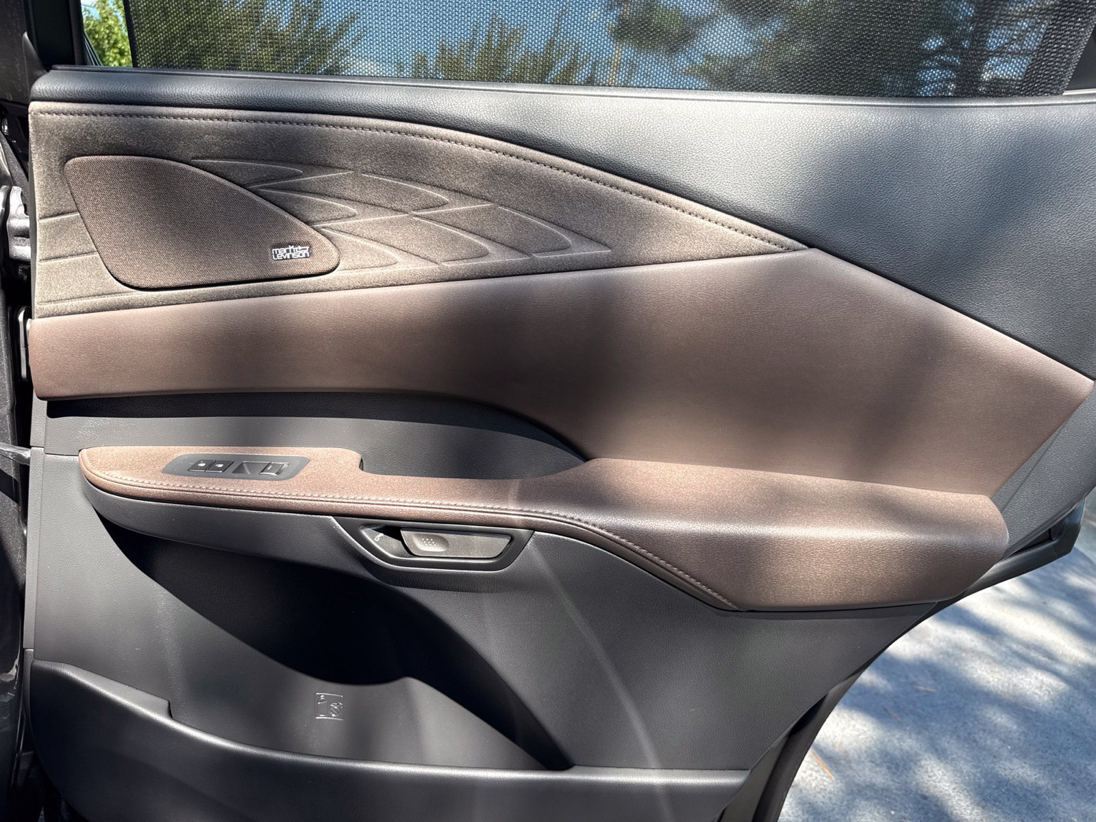 Used 2025 Gray Lexus 450h+ Luxury image 19