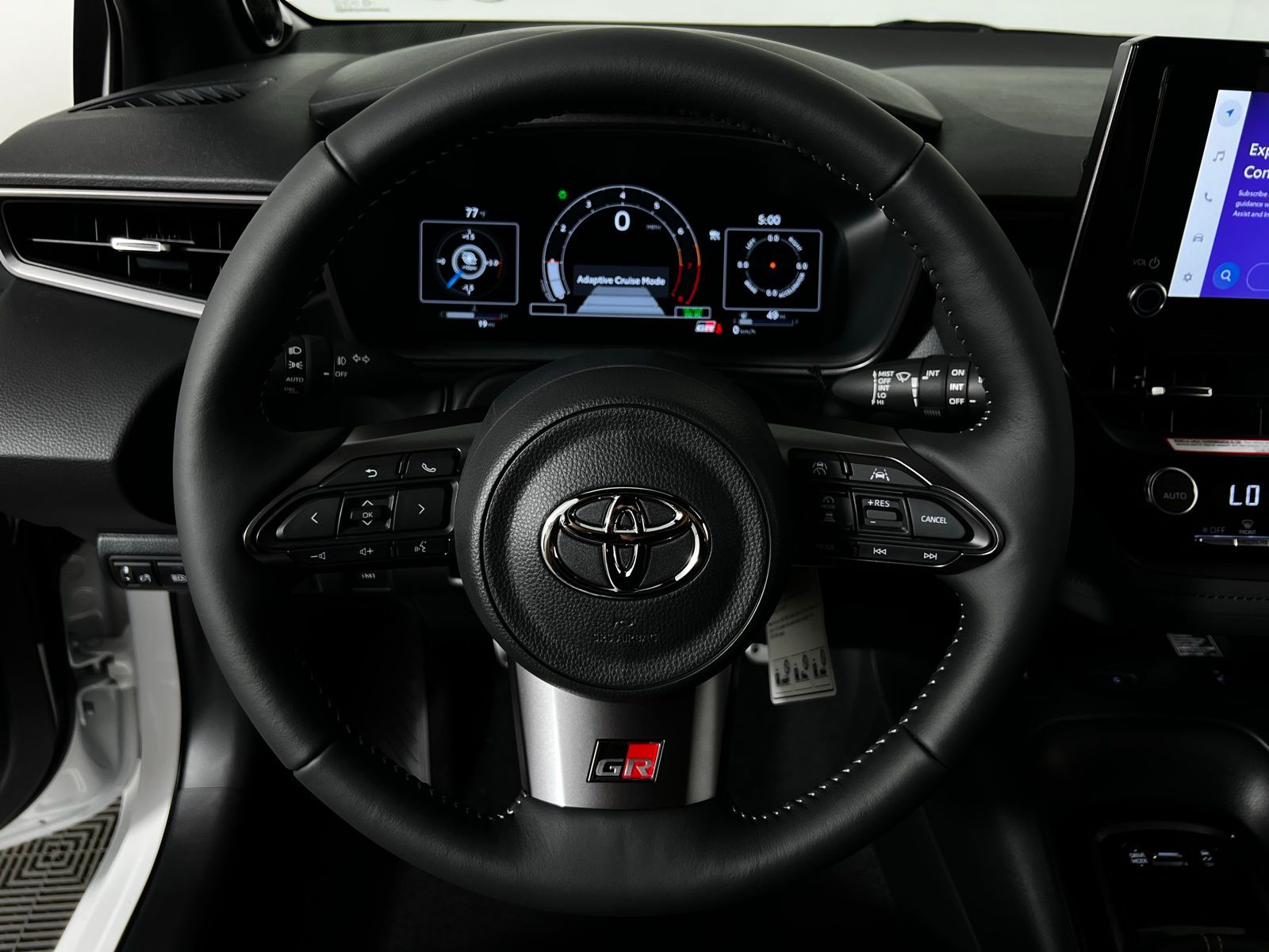 Thumbnail: 2025 Toyota GR Corolla - 11