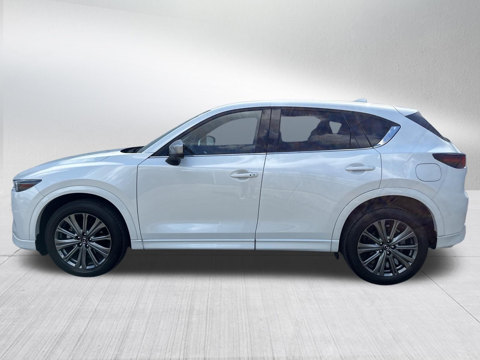 Used Car 2024 Mazda Cx-5  2.5 Turbo Signature For Sale Under $35,000 In Austin, Texas