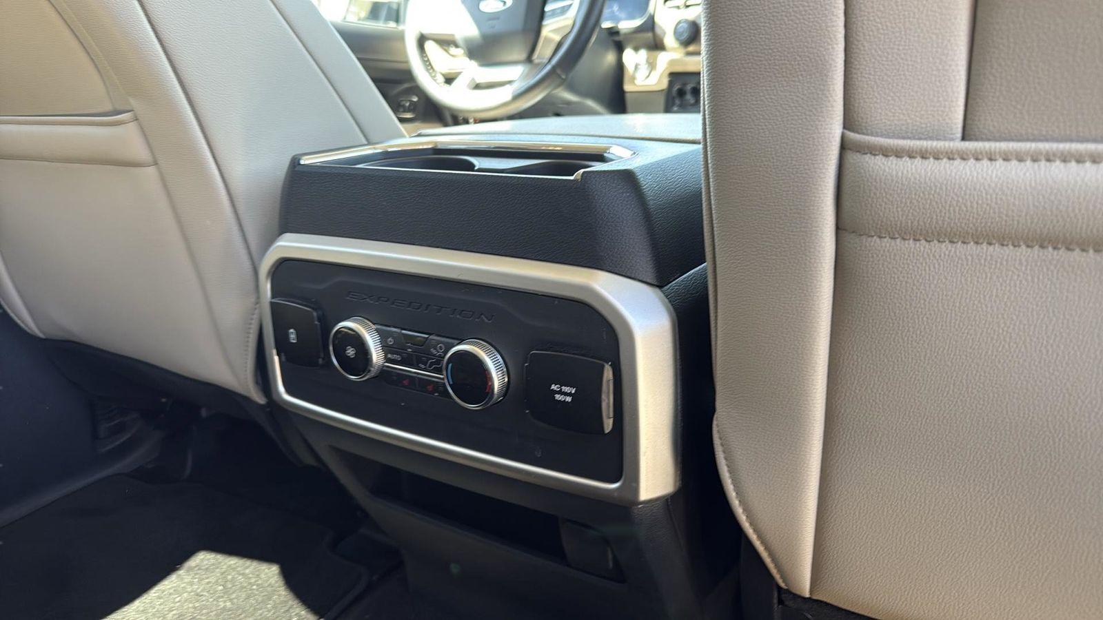 Used Car 2023 Ford Expedition  Limited For Sale Under $60,000 In Austin, Texas