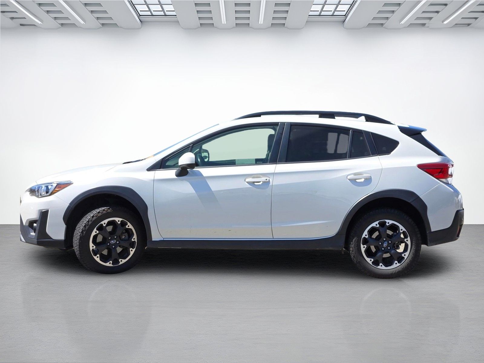 2022 Subaru Crosstrek Premium - Photo 7