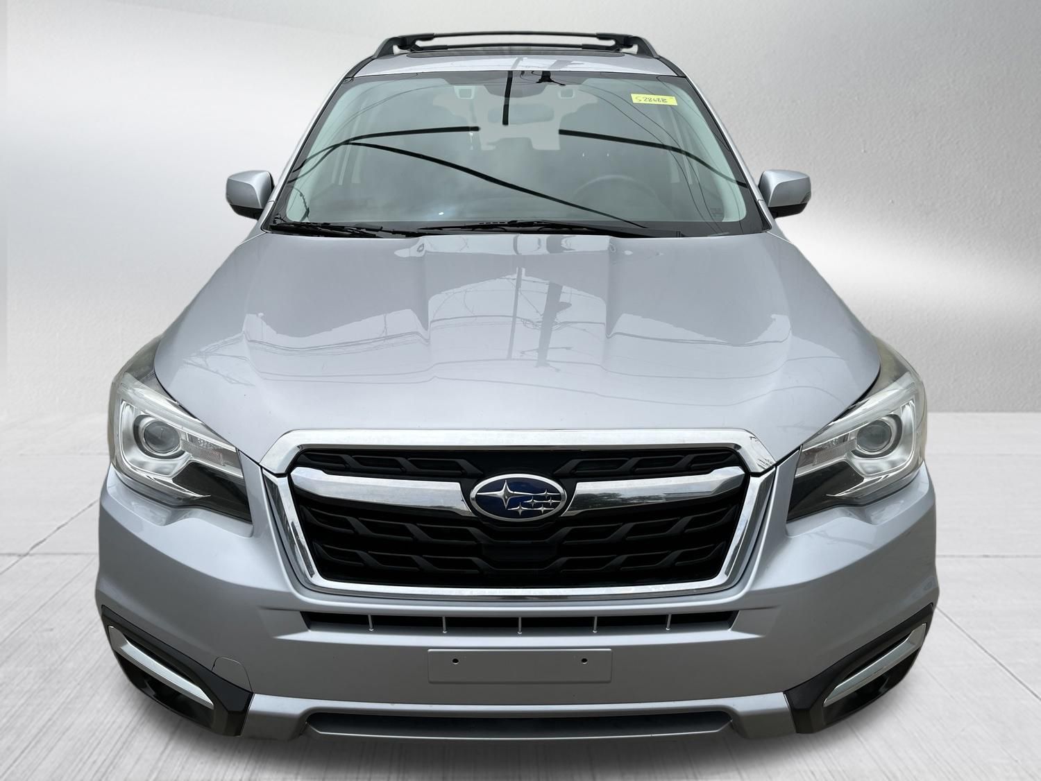 Used Car 2017 Subaru Forester  2.5i Touring For Sale Under $20,000 In Austin, Texas