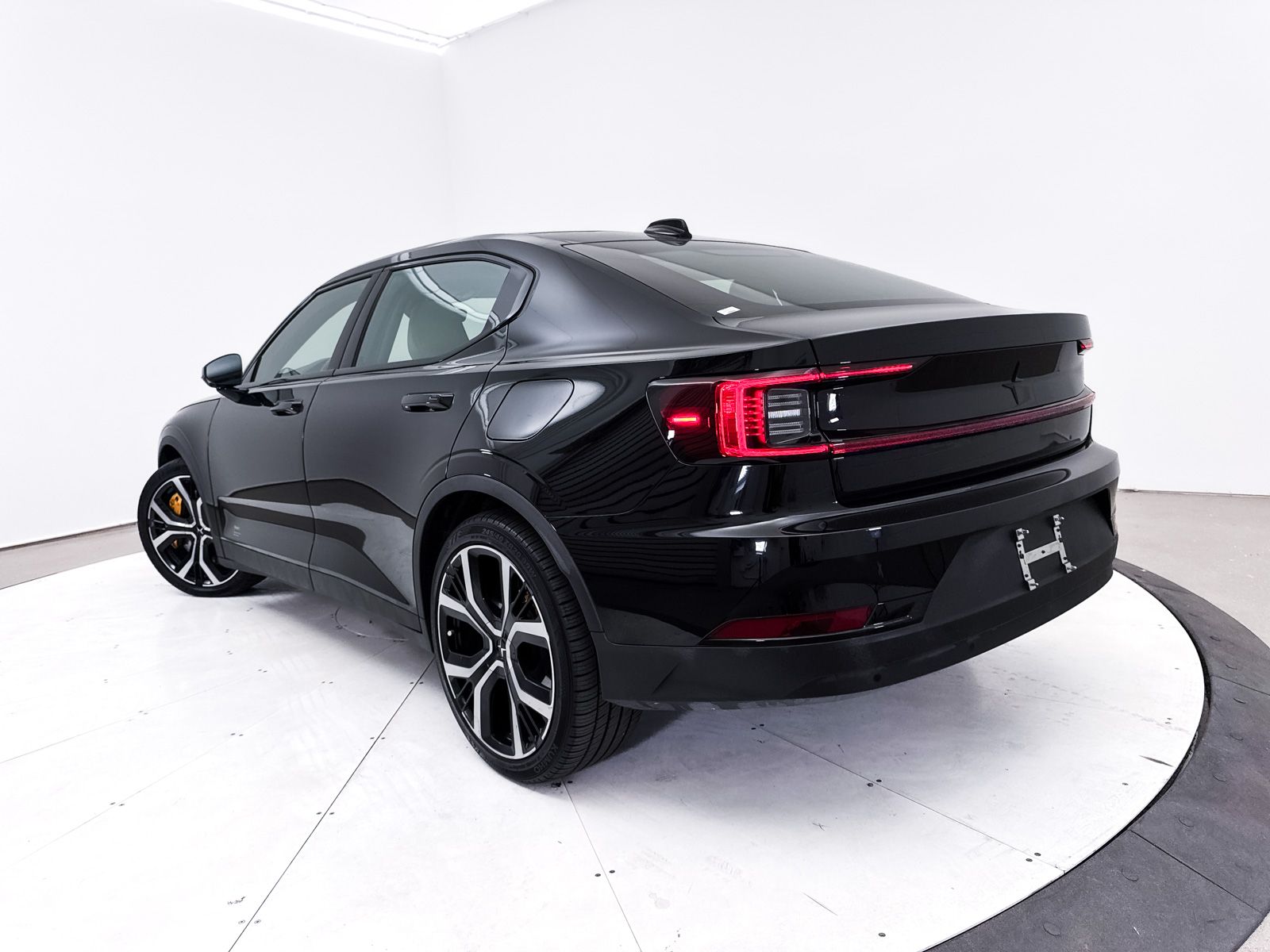 Used 2022 Polestar 2 Base with VIN LPSED3KA9NL084433 for sale in Scottsdale, AZ