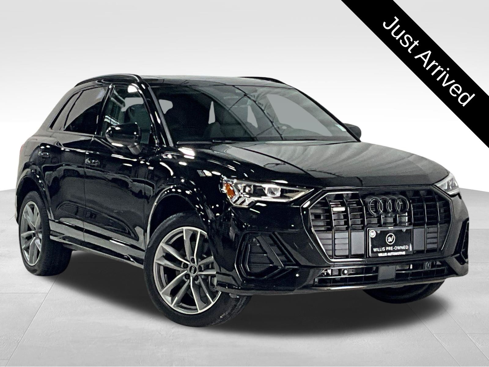 2023 Audi Q3 quattro Premium Plus S Line 45 TFSI