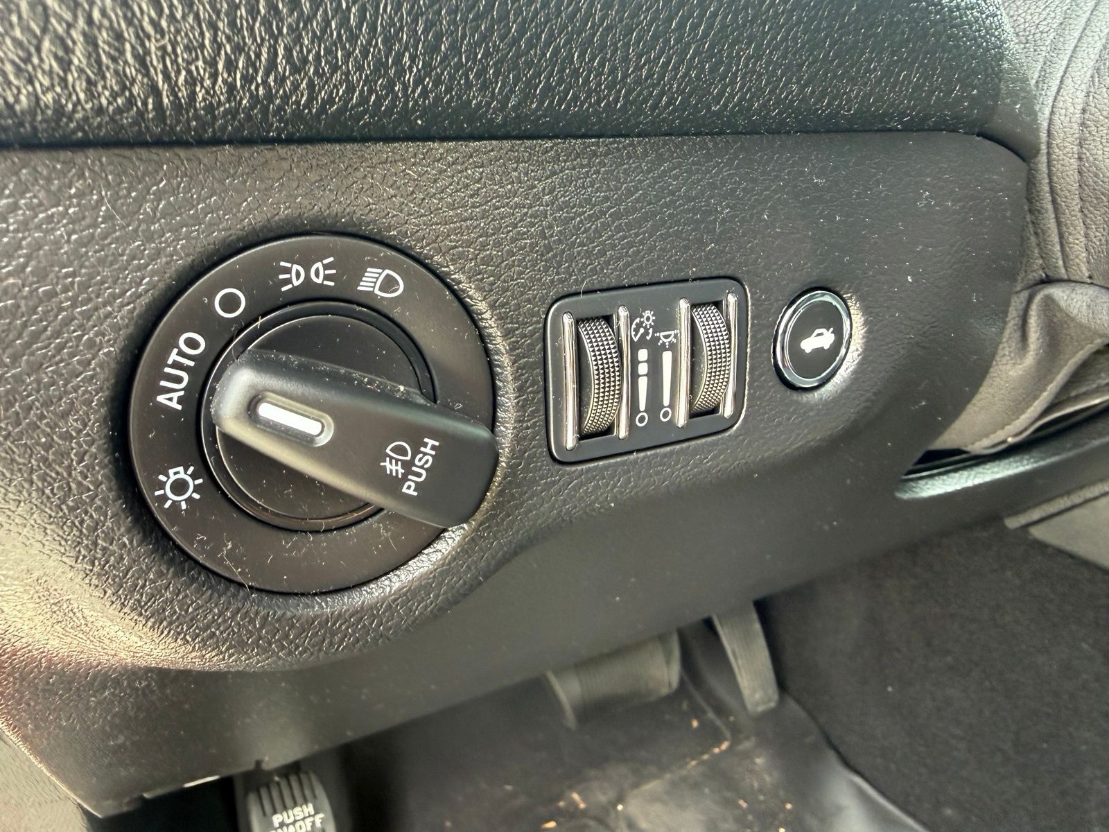 Used 2023  Dodge R/T Scat Pack image 25