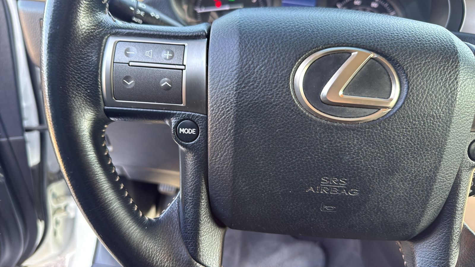 Used Car 2018 Lexus Gx  460 For Sale Under $35,000 In Austin, Texas