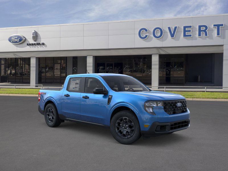 New Car 2025 Ford Maverick  Xlt For Sale In Austin, Texas