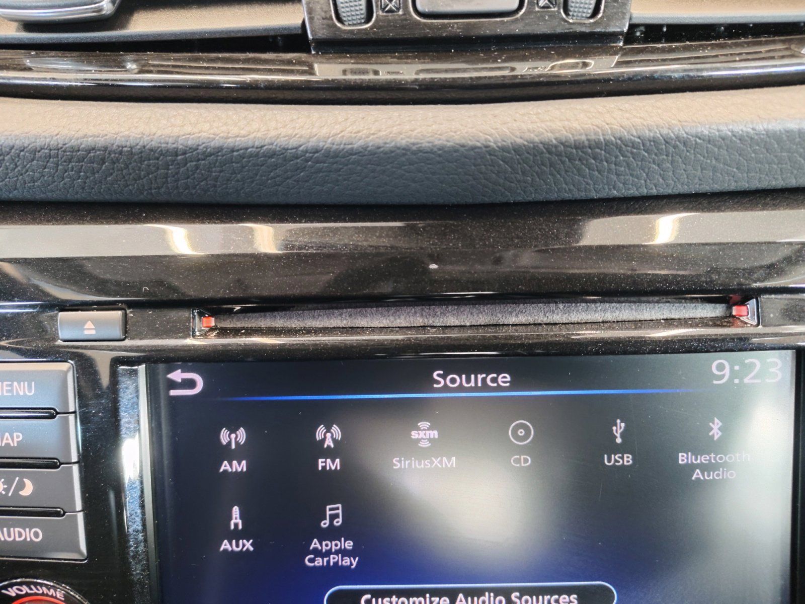 Used Car 2022 Nissan Rogue Sport  Sl For Sale Under $25,000 In San Antonio, Texas