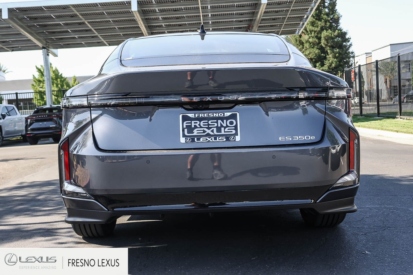 New 2026  Lexus  image 5