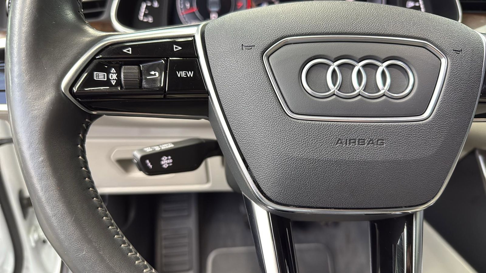 Used Car 2019 Audi A6  For Sale Under $30,000 In Austin, Texas