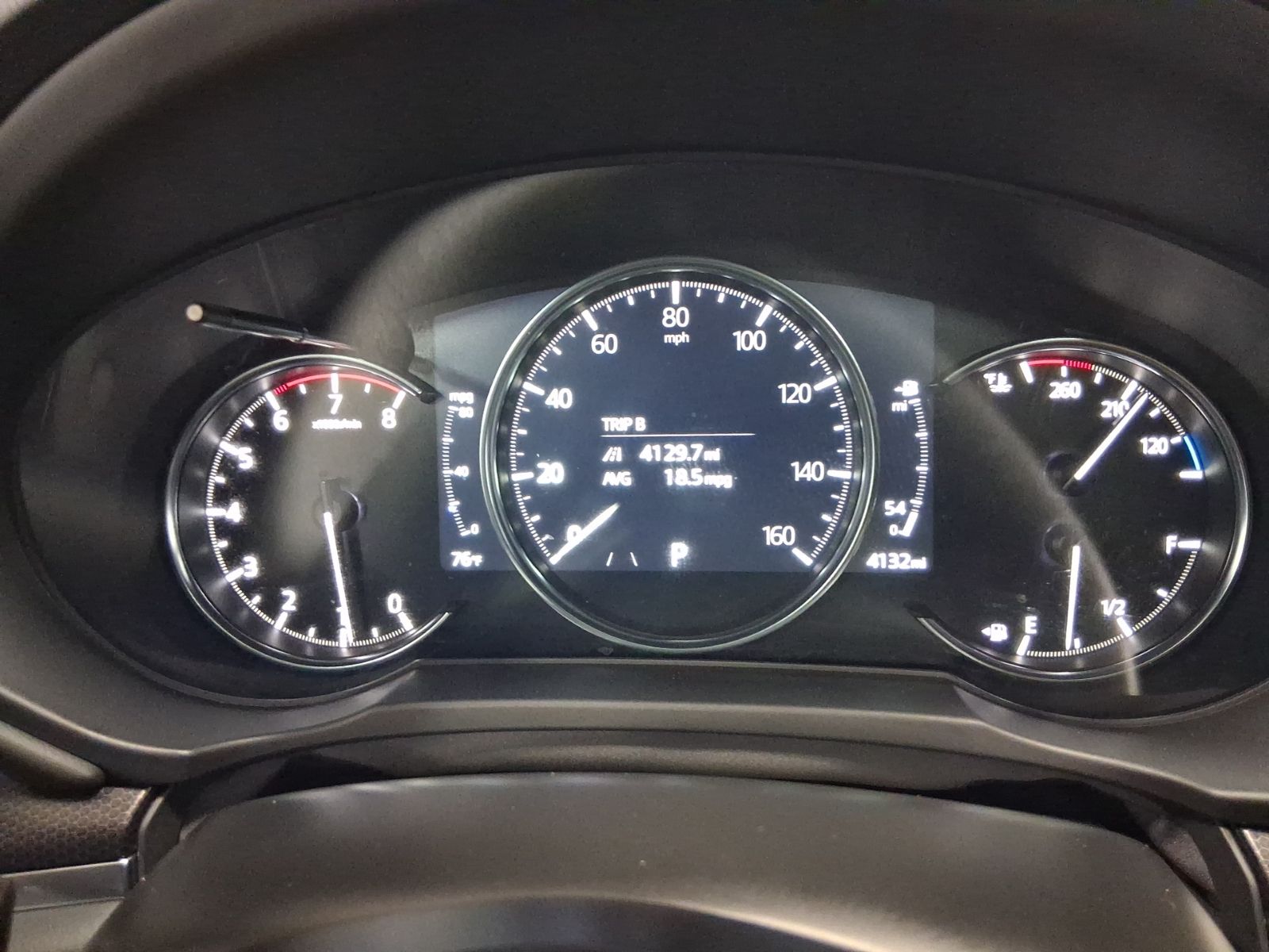 Used Car 2025 Mazda Cx-5  2.5 Turbo Premium For Sale Under $35,000 In Austin, Texas